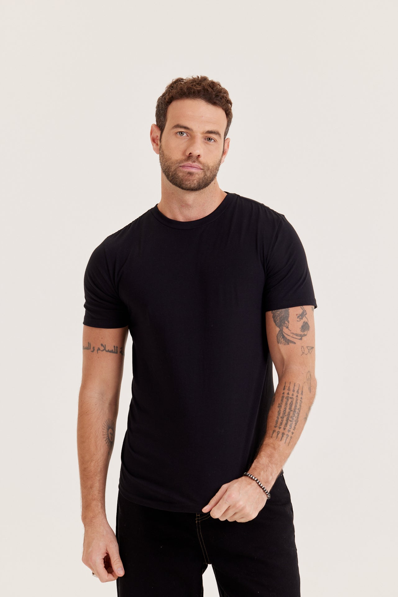 Camiseta Básica