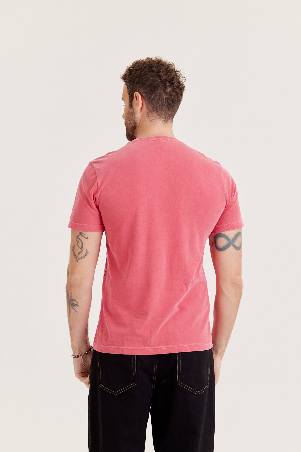 Camiseta Estonada