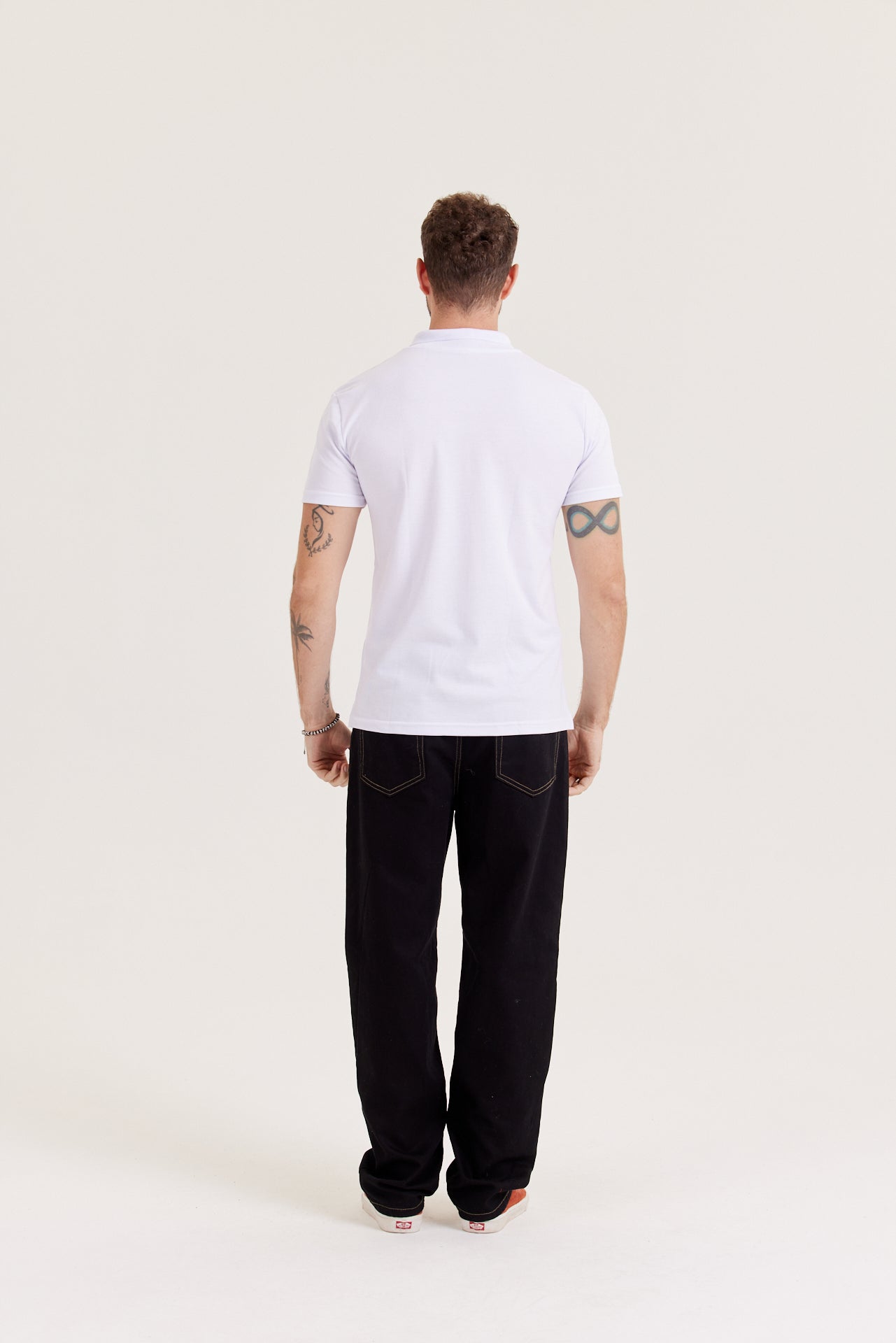 Camisa Polo Piquet