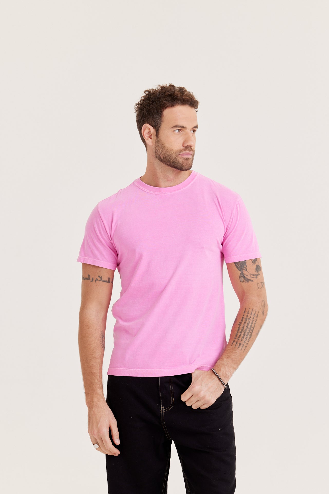 Camiseta Estonada