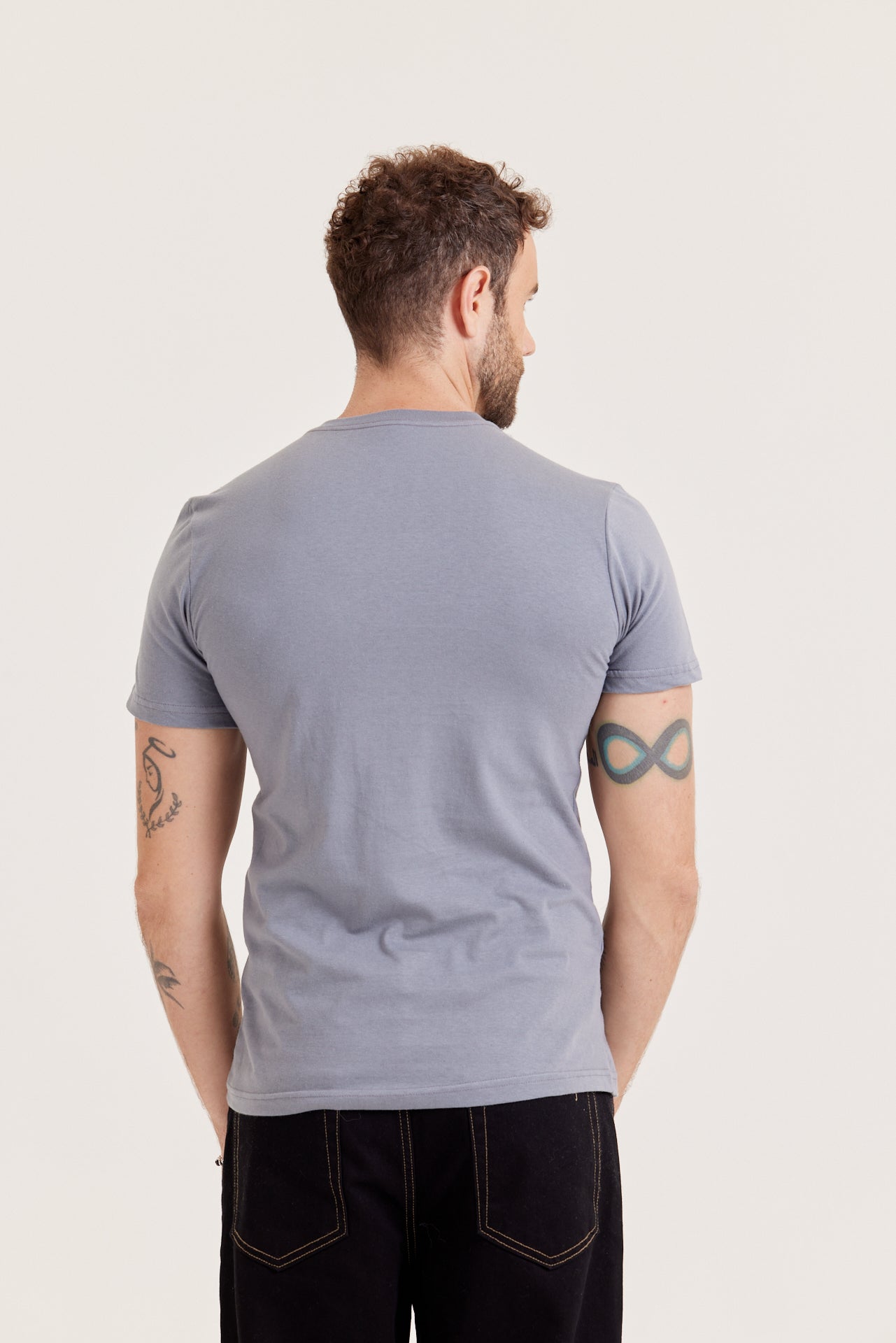 Camiseta Básica