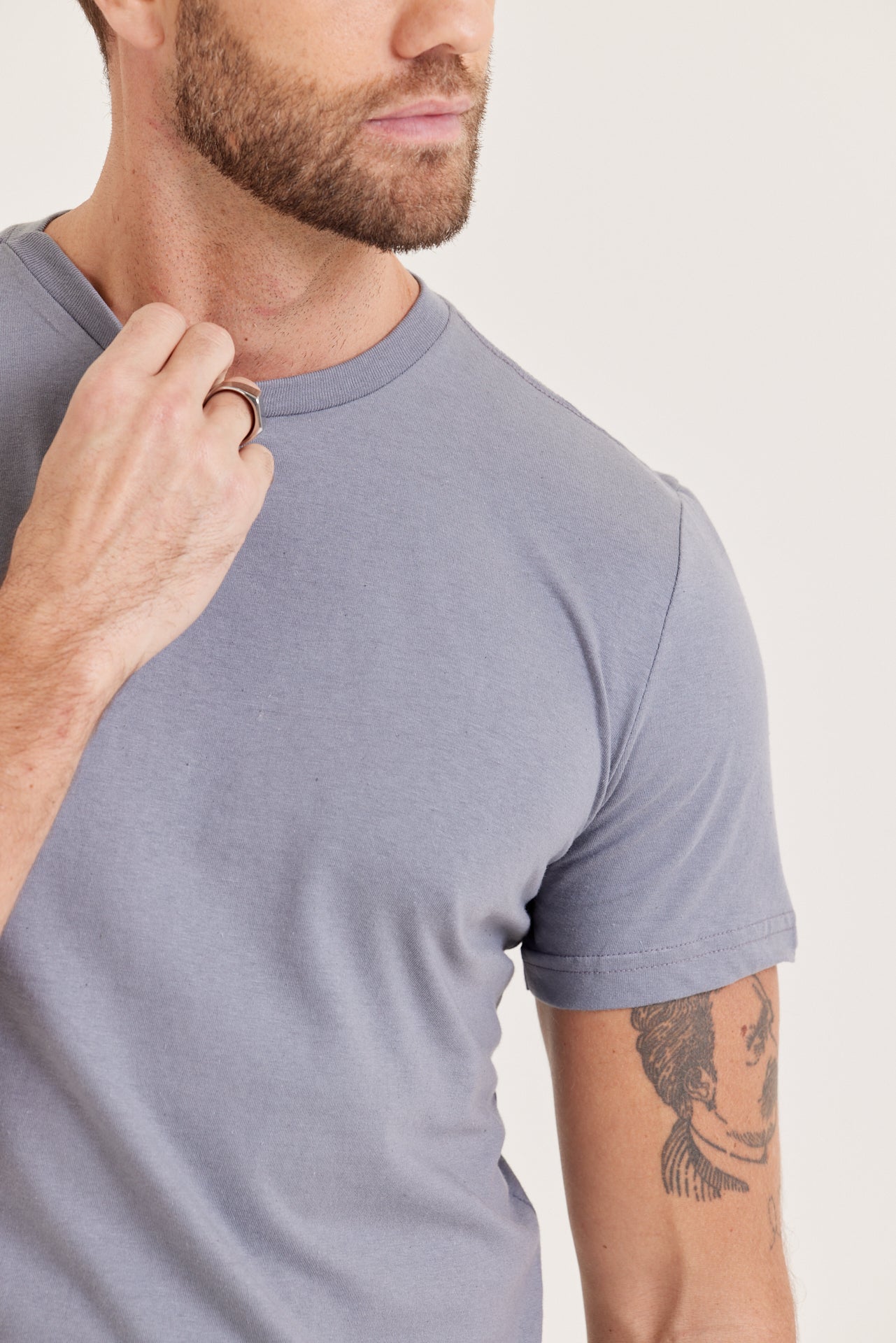 Camiseta Básica