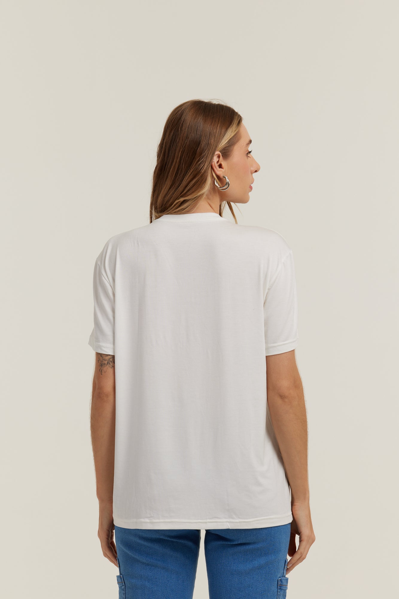 Camiseta Tech Modal
