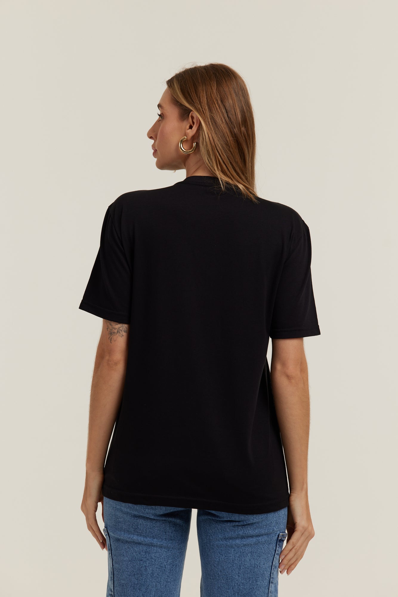 Camiseta Pima