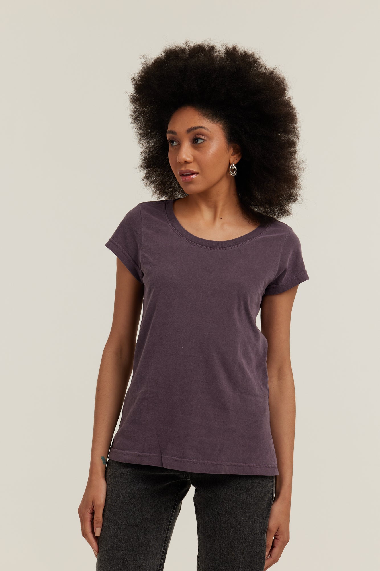 Camiseta Baby long Estonada