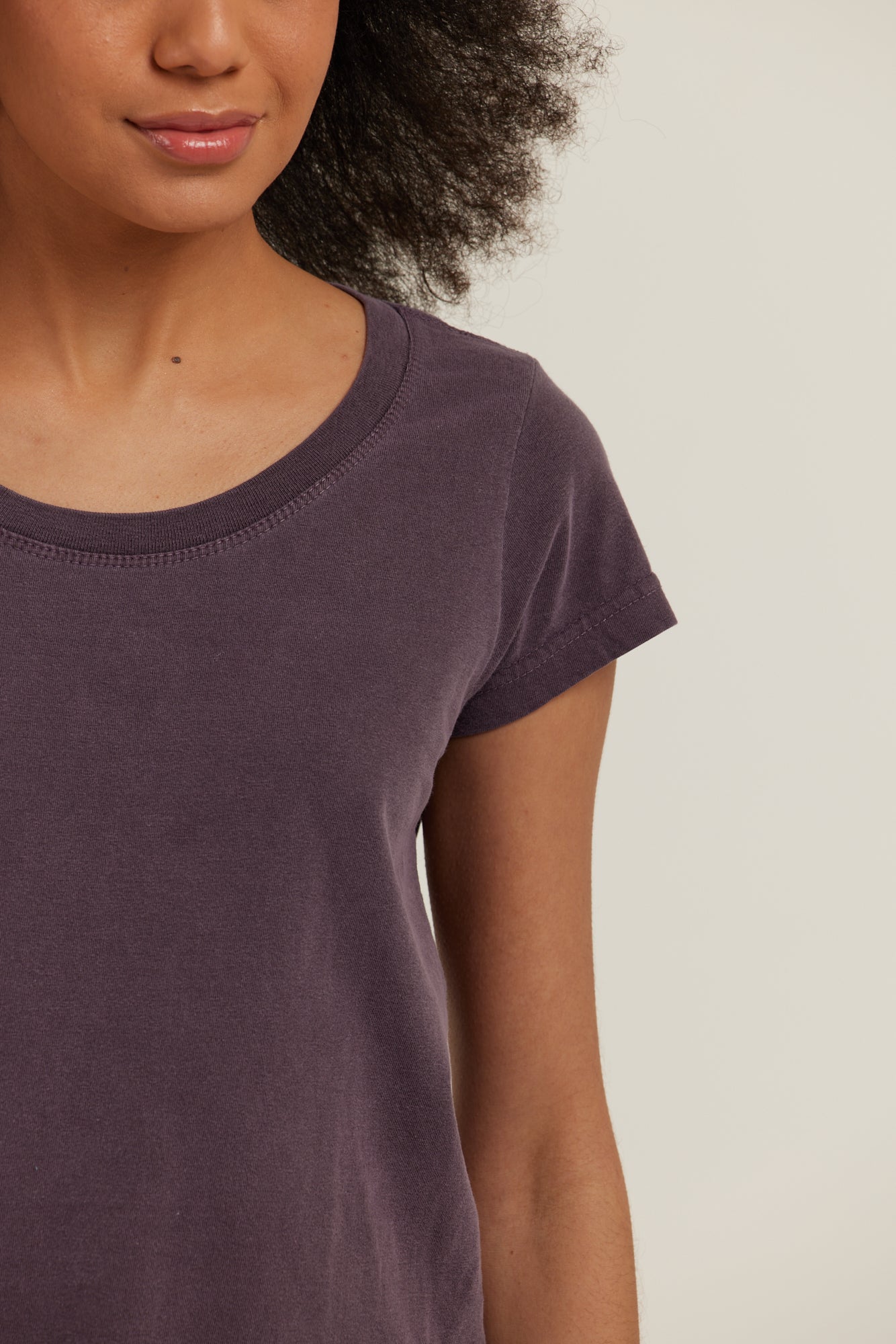 Camiseta Baby long Estonada