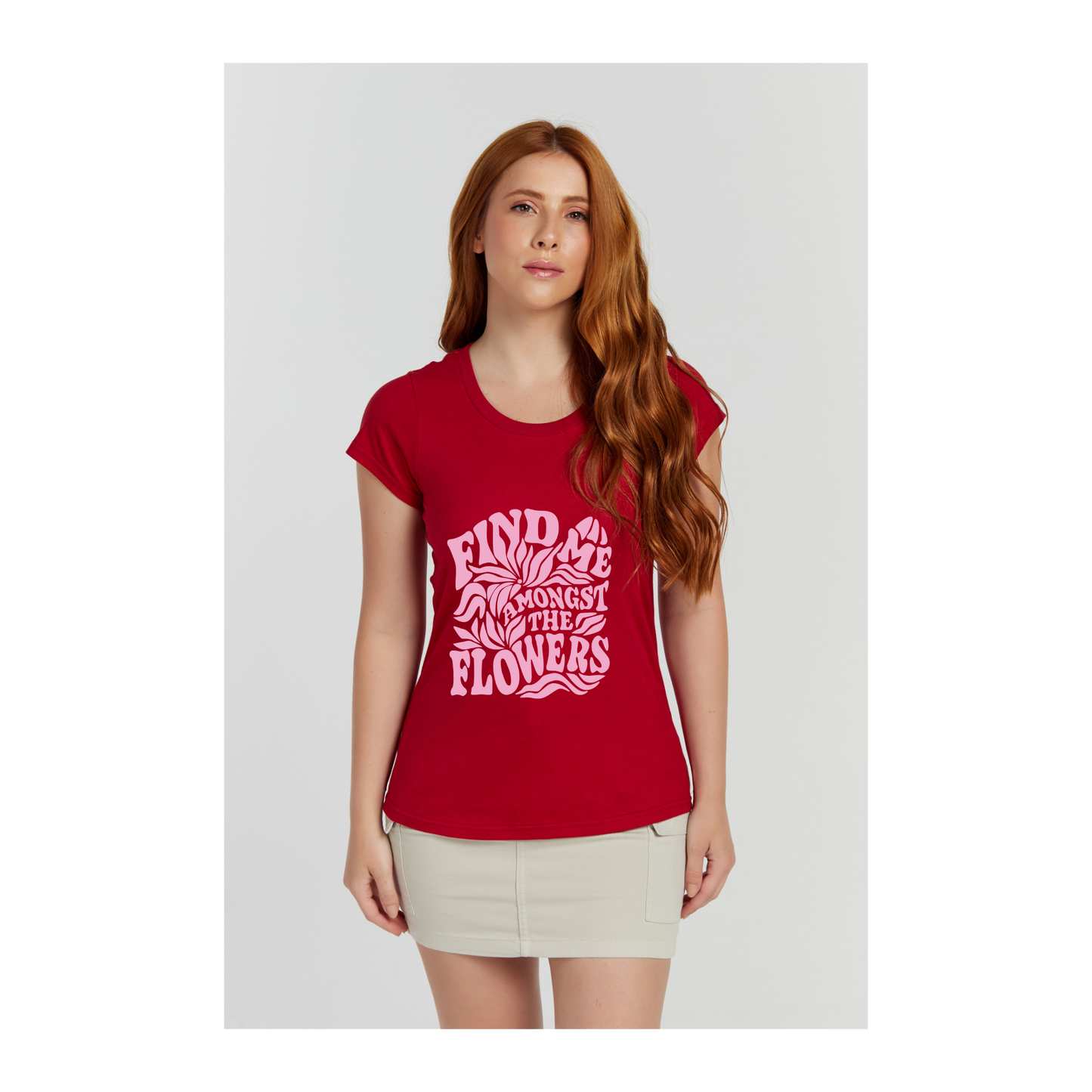 Baby long Premium Bordo