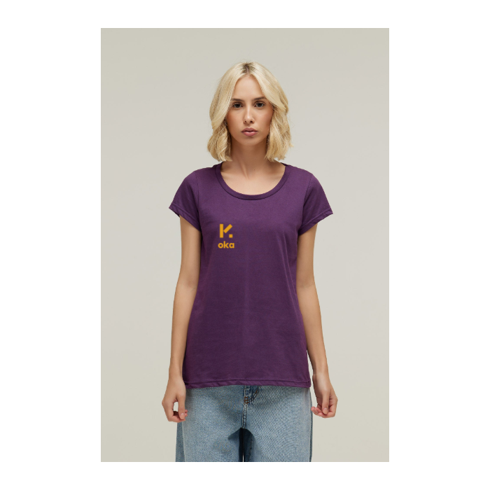 Baby long Premium Roxo