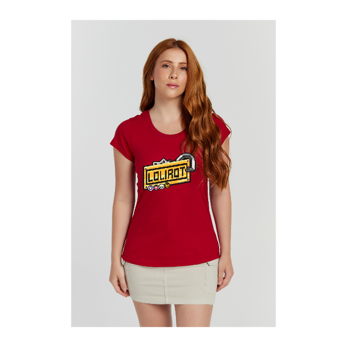 Baby long Premium Bordo