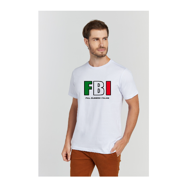 Camiseta Premium Branco