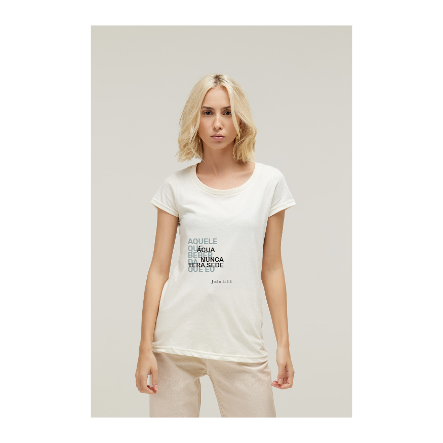 Baby long Premium Off White