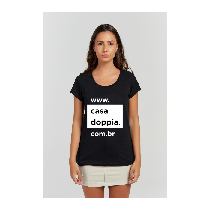 Baby long Premium Preto