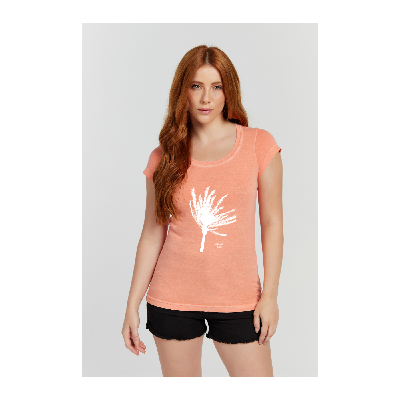 Baby long Estonada Laranja