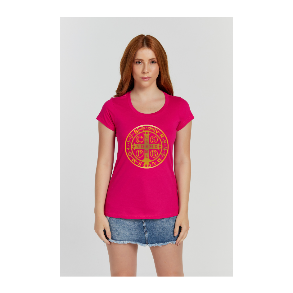 Baby long Premium Rosa Pink