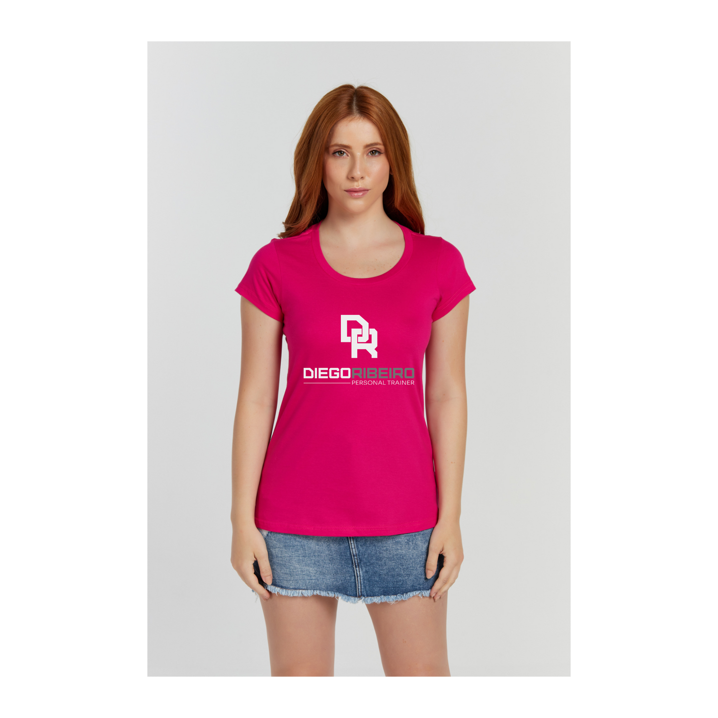 Baby long Premium Rosa Pink