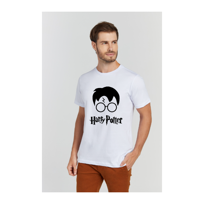 Camiseta Premium Branco