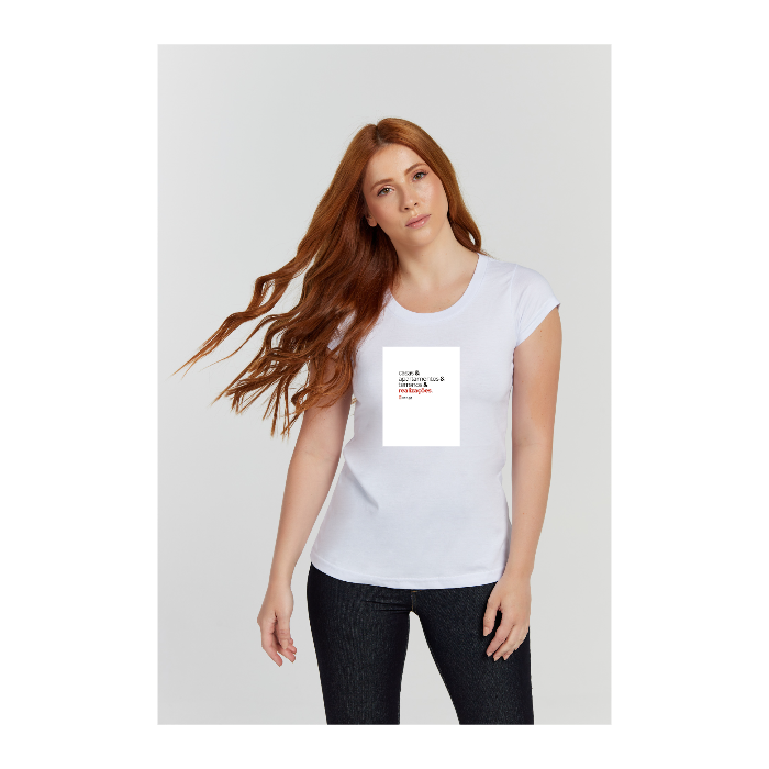 Baby long Premium Branco