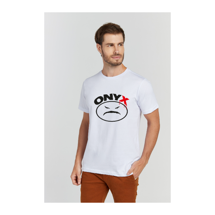 Camiseta Premium Branco