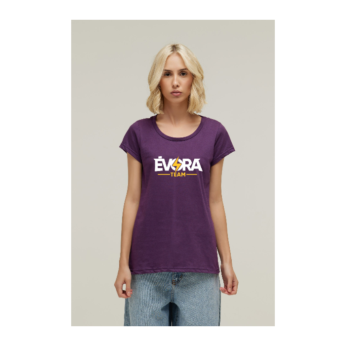 Baby long Premium Roxo