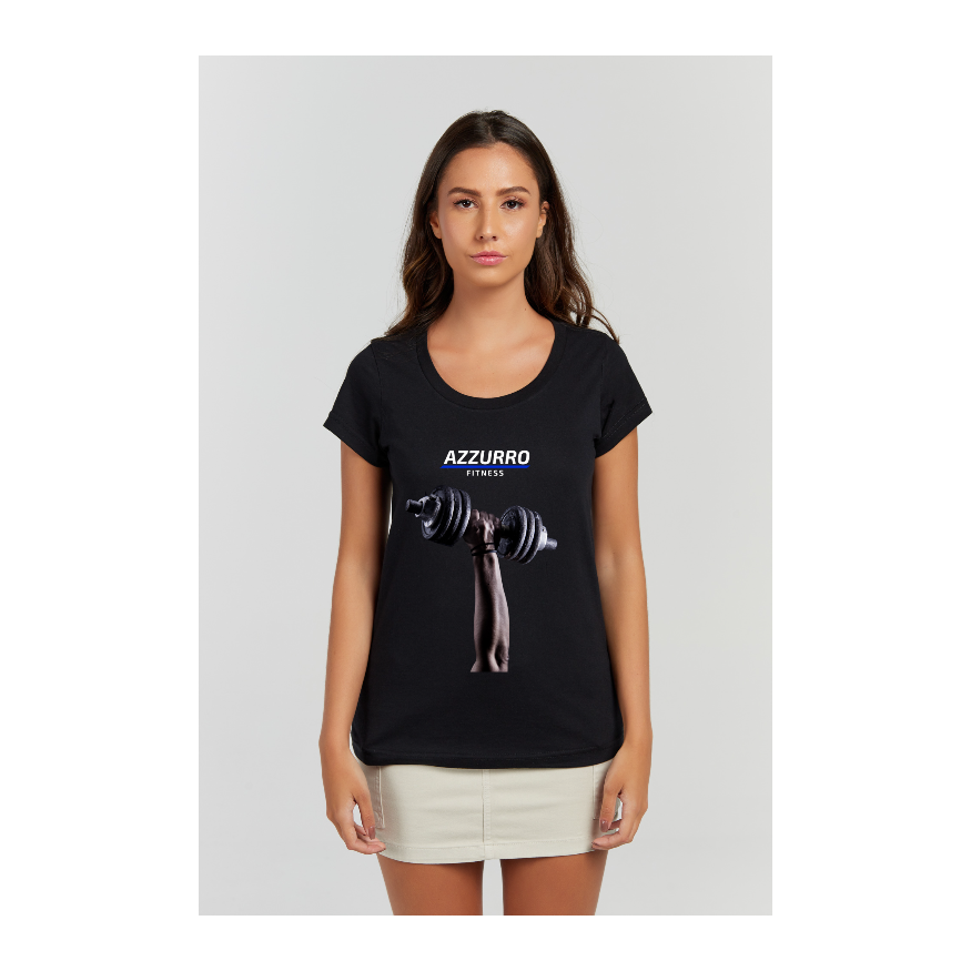 Baby long Premium Preto