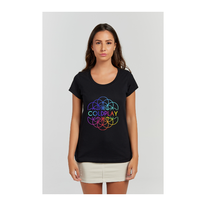 Baby long Premium Preto