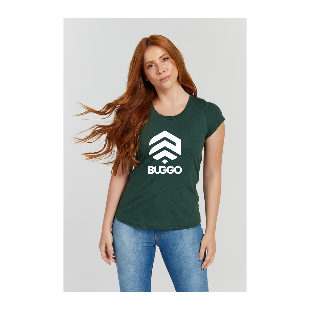 Baby long Premium Verde Musgo