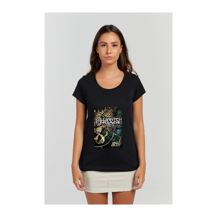 Baby long Premium Preto