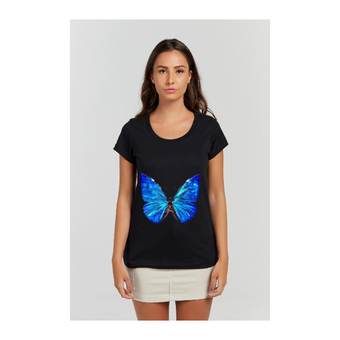 Baby long Premium Preto