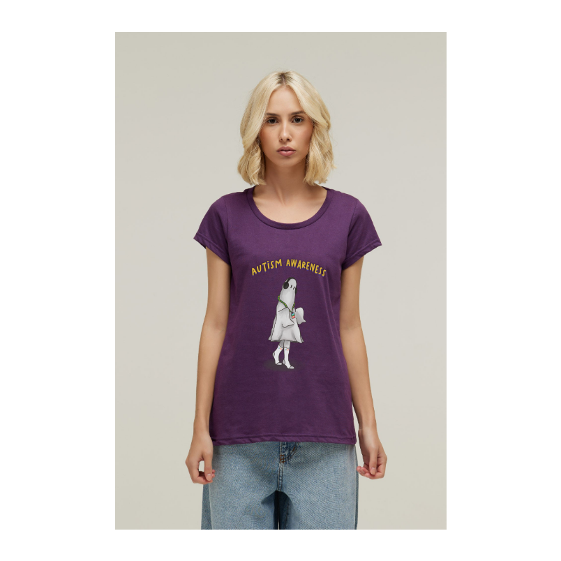 Baby long Premium Roxo