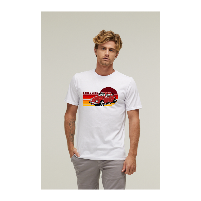 Camiseta Premium Branco
