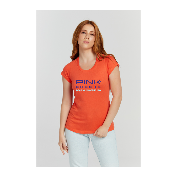 Baby long Premium Laranja