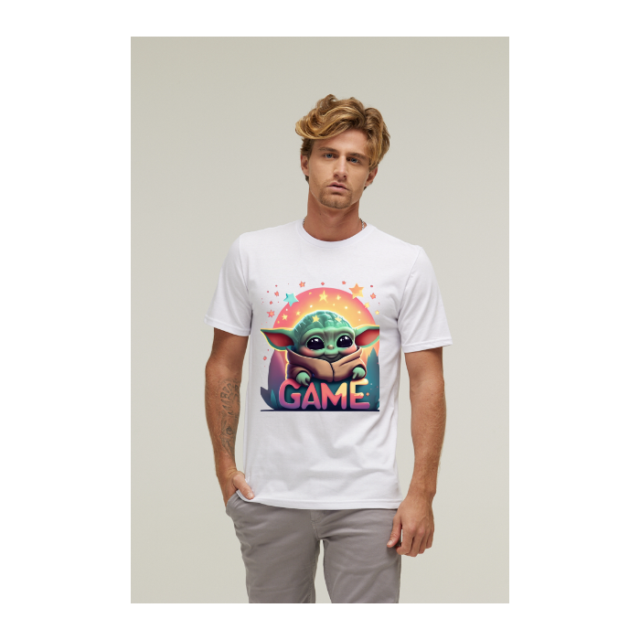 Camiseta Premium Branco