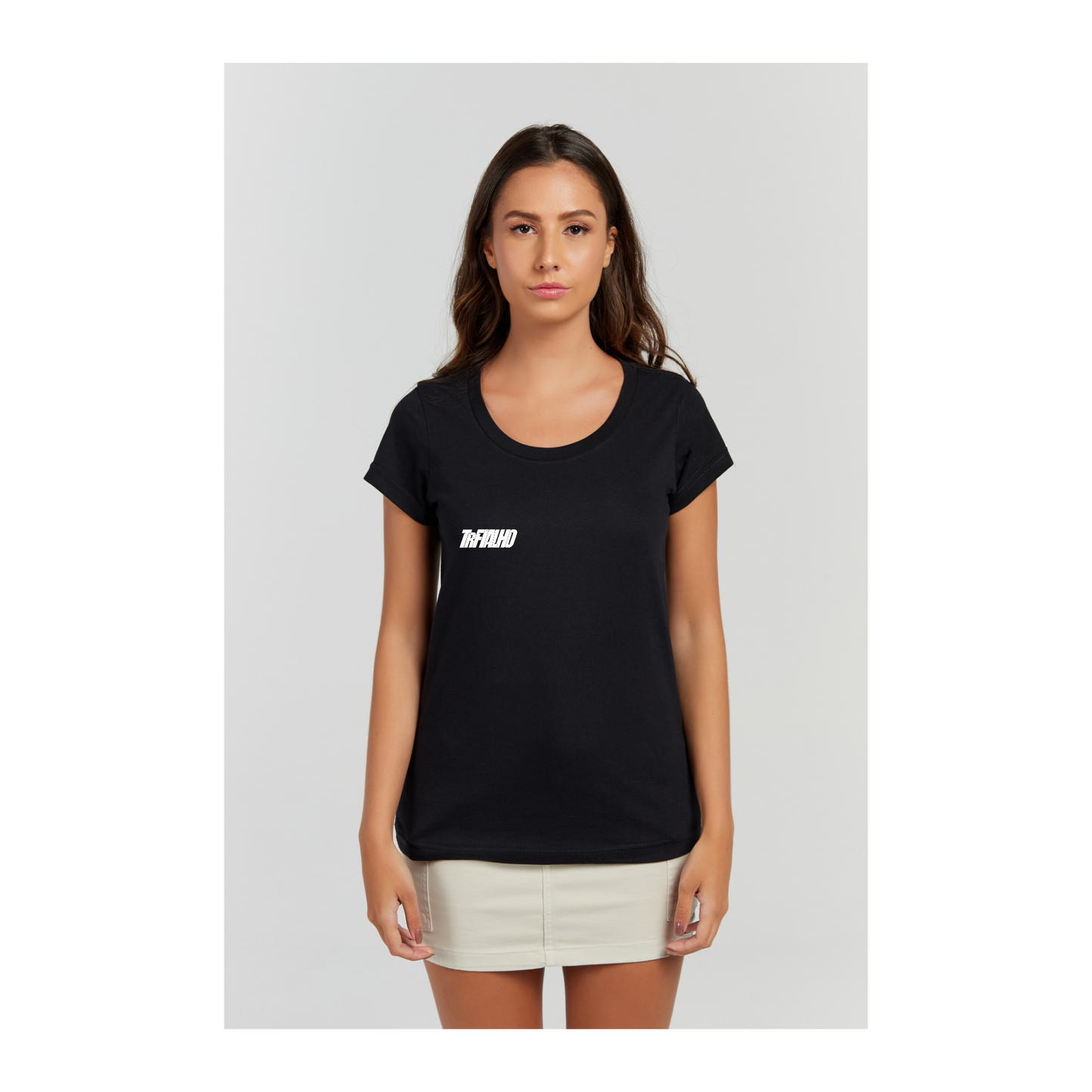 Baby long Premium Preto