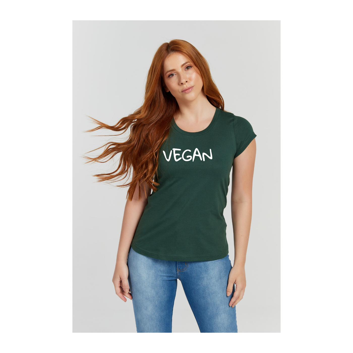 Baby long Premium Verde Musgo