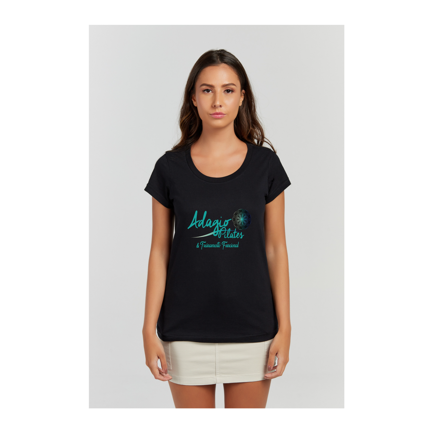 Baby long Premium Preto