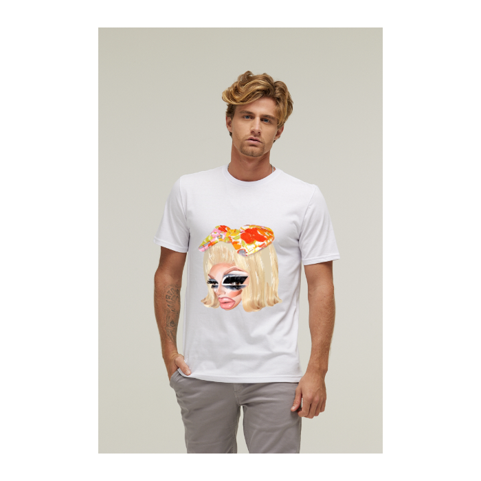 Camiseta Premium Branco