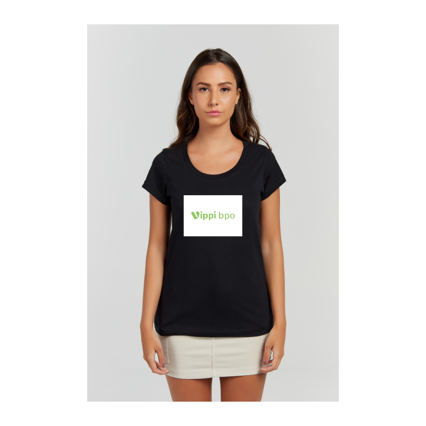 Baby long Premium Preto