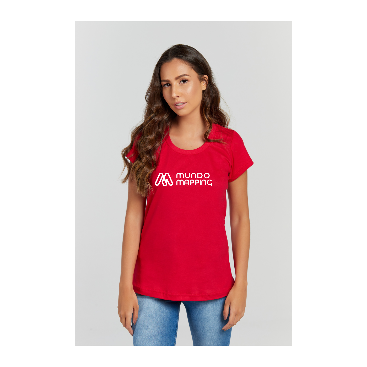 Baby long Premium Vermelho