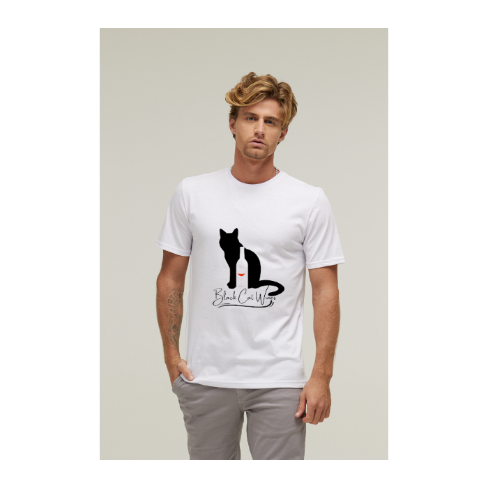 Camiseta Premium Branco