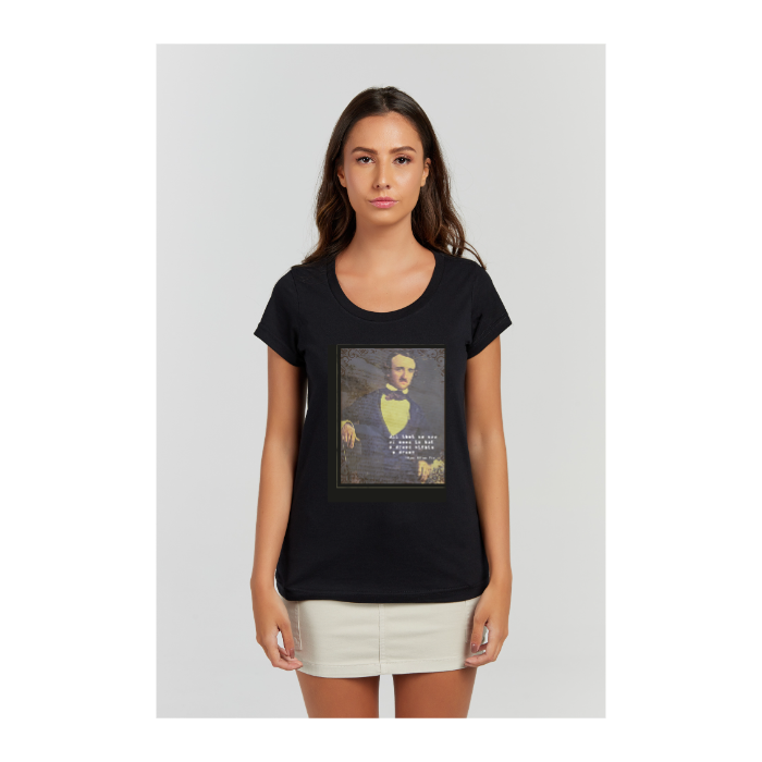 Baby long Premium Preto