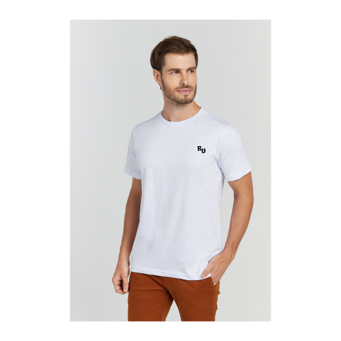 Camiseta Premium Branco