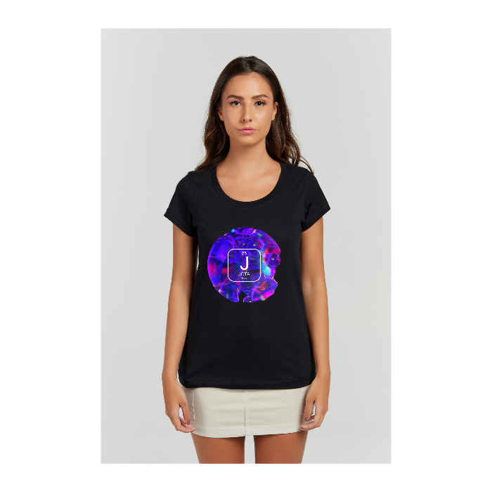 Baby long Premium Preto