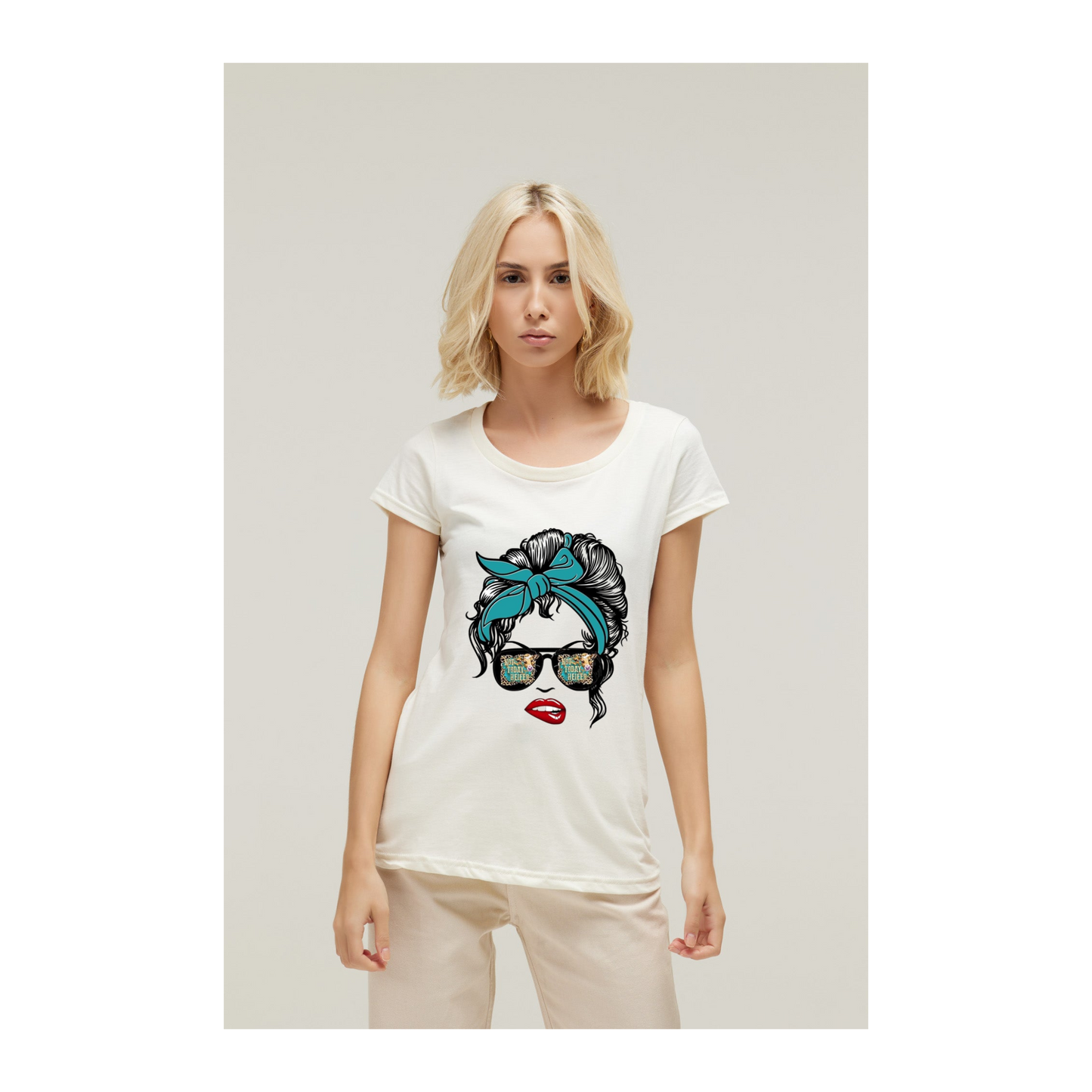 Baby long Premium Off White