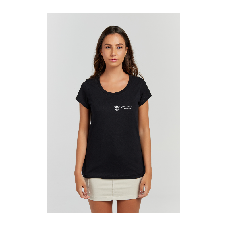 Baby long Premium Preto