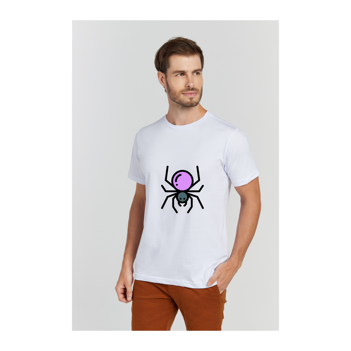 Camiseta Premium Branco