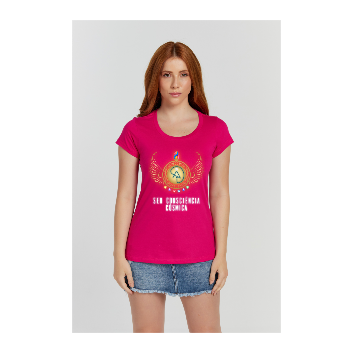 Baby long Premium Rosa Pink