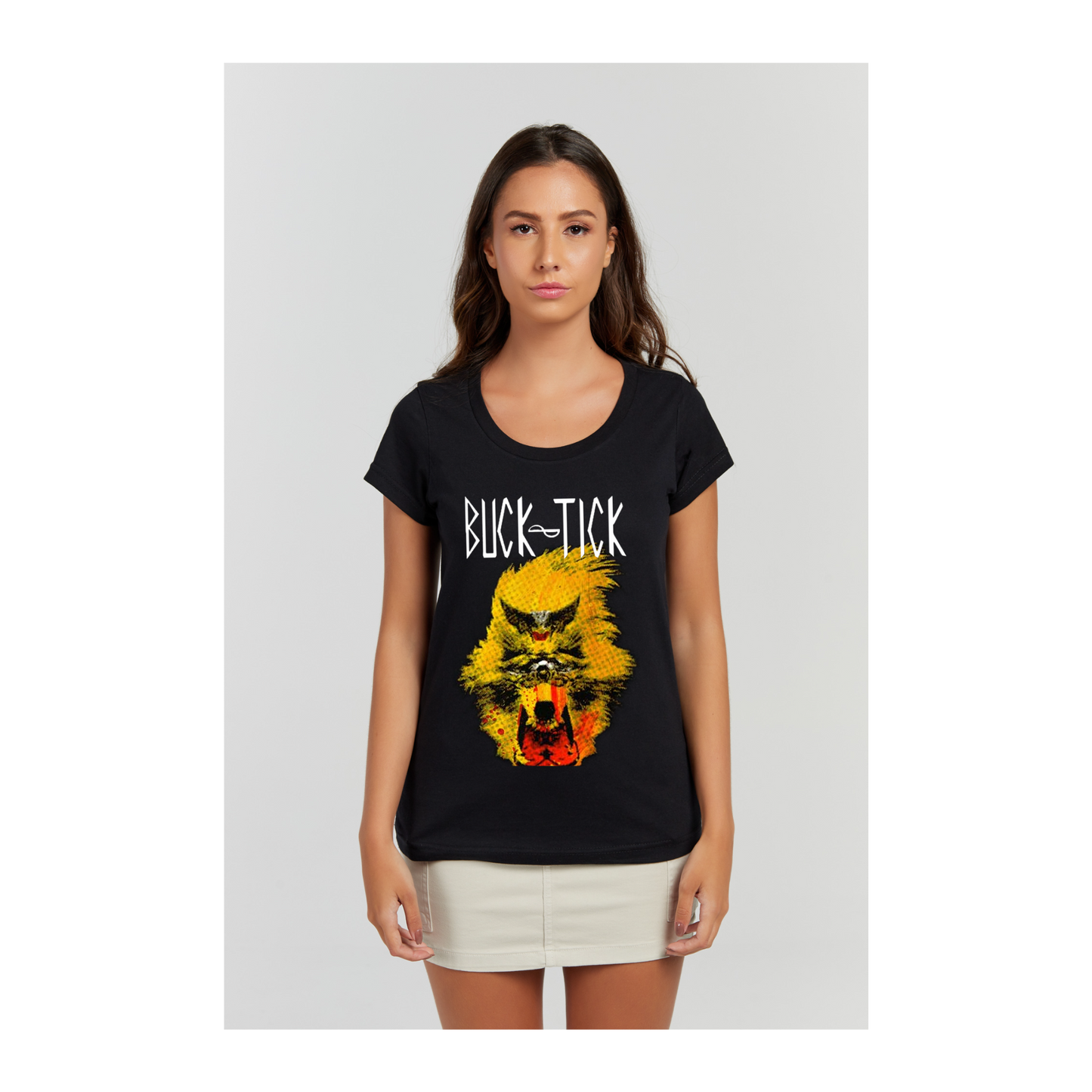 Baby long Premium Preto