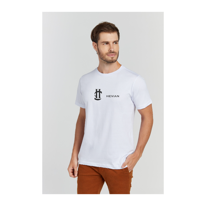 Camiseta Premium Branco