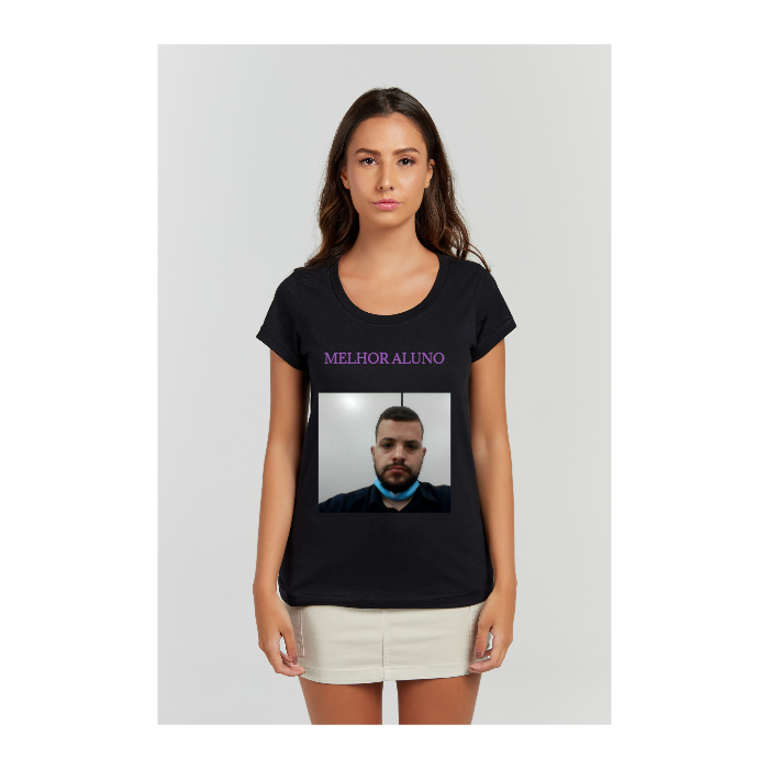 Baby long Premium Preto