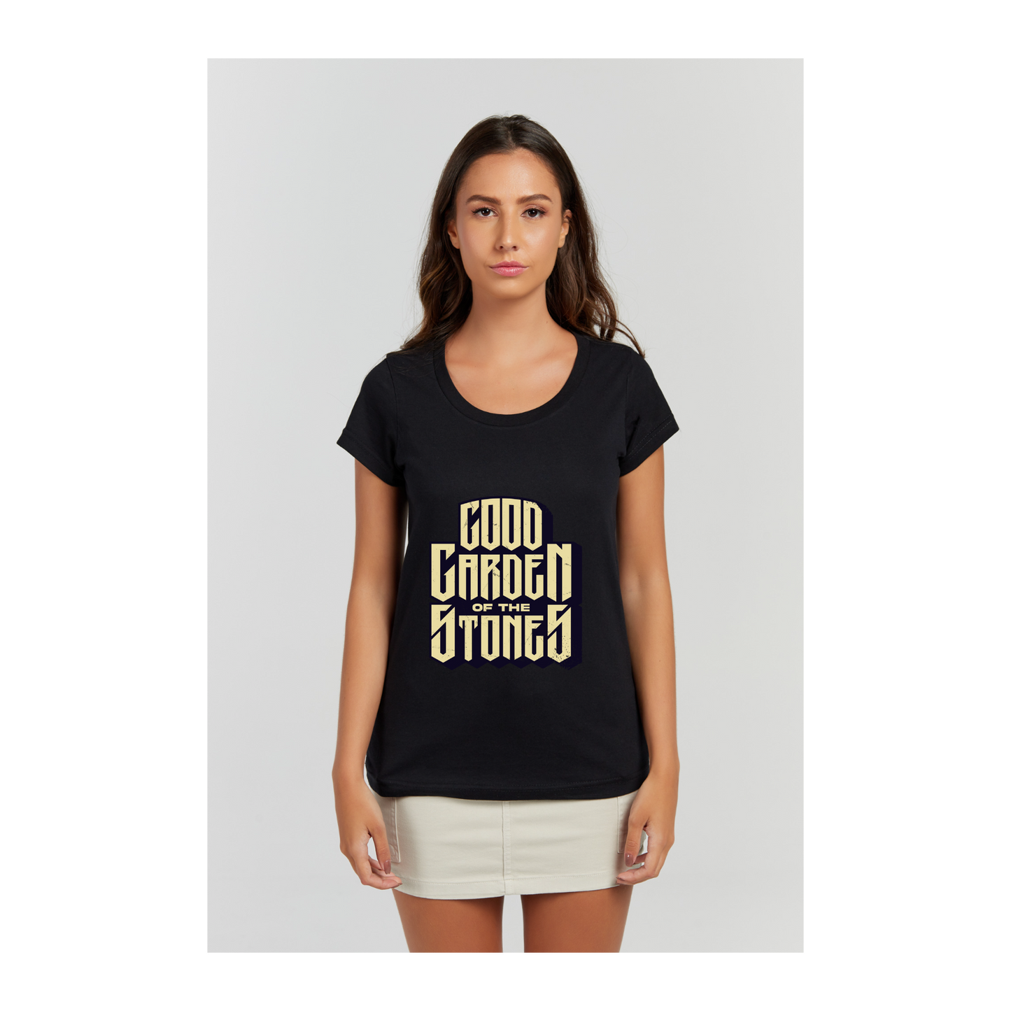 Baby long Premium Preto